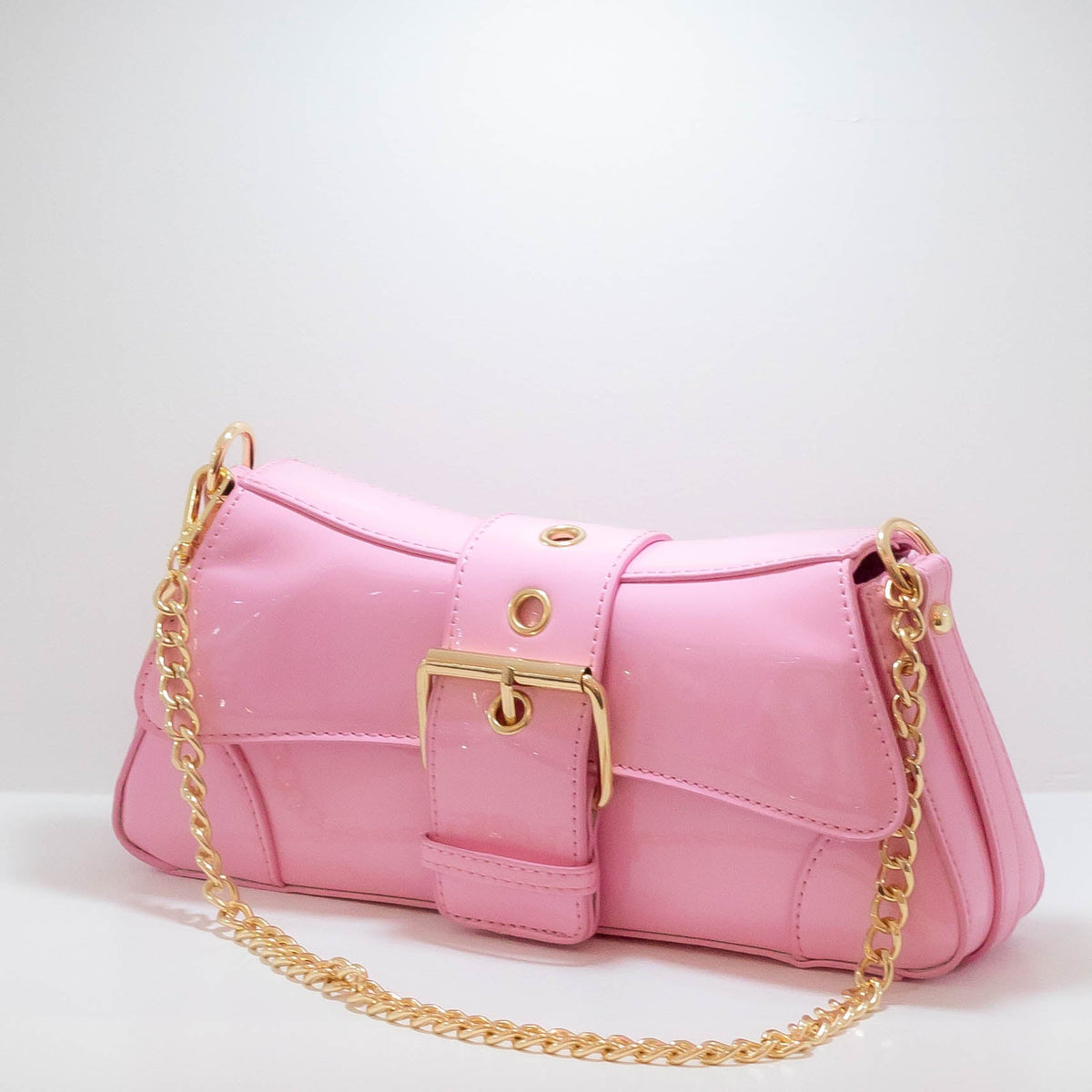 Bambina Pink - Bolso para Mujer