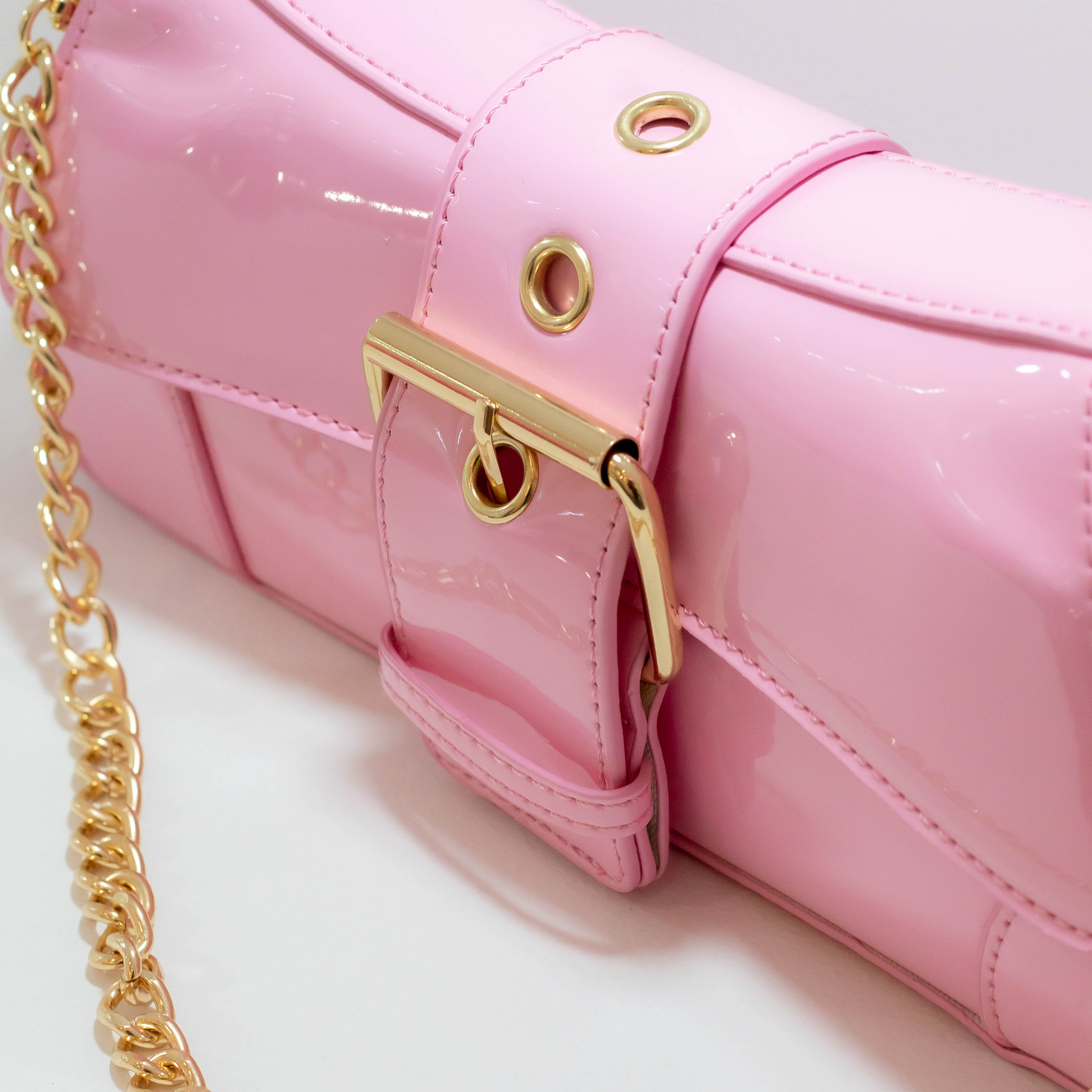 Bambina Pink - Bolso para Mujer