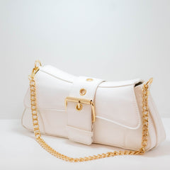 Bambina White - Bolso para Mujer