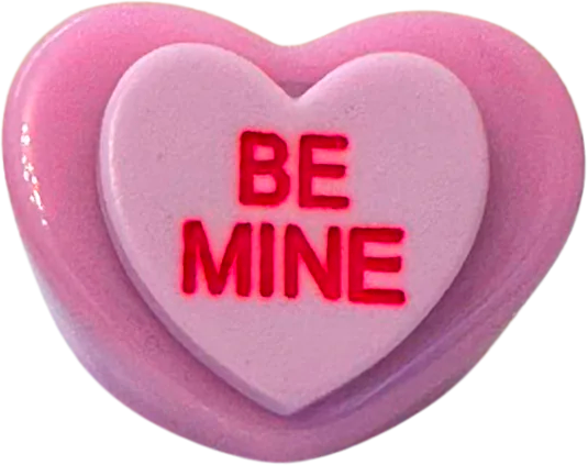 Be mine